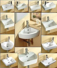 Bathroom Basin Sink Hand Wash
