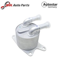 Autostar Germany Transmission Oil Cooler 24148699905 For BMW