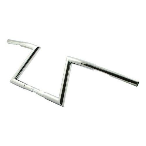 Fehling fat bar handlebars - z-bar,