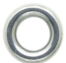 Komet 1012230 aluminium ring - aluminium,