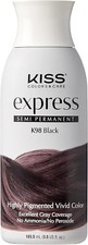 Kiss Express Color #k98 Semi-