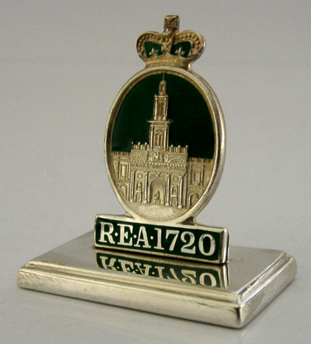 Novelty 1919 sterling - 1919, silver