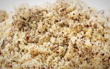 Hazelnuts 1kg  (Coarsely Ground) .                            Free Delivery