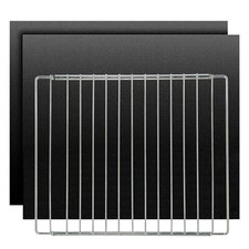 Oven Liner Adjustable Shelf