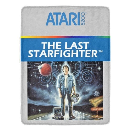 Retro the last starfighter - retro,