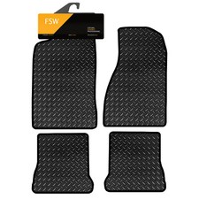 Car Floor Mat For Audi Quattro