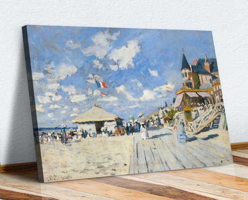 Canvas wall art print artwork - wall,