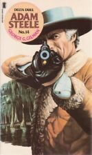 Delta Duel by Gilman, George