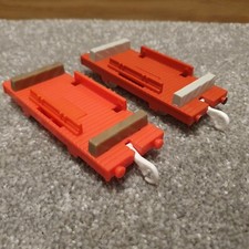 Trackmaster Thomas the Tank