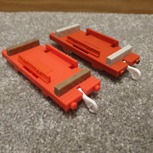 Trackmaster thomas the tank - the,