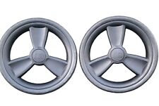 Mothercare Orb Rear Wheel X2 Replacement 