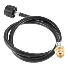 6FT Propane Adapter Hose