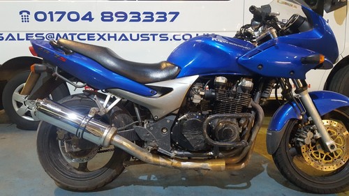 Kawasaki zr 7s zr750 - kawasaki, zr-7