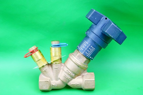 Oventrop hydrocontrol mtr - oventrop,