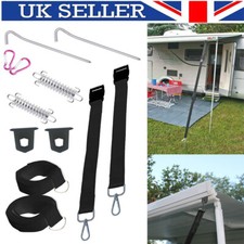 UK AWNING TIE DOWN KIT TYPE S