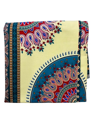 African wax print - print, ankara