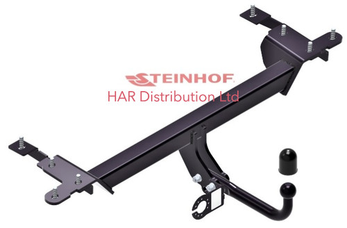 Tow bar for suzuki - bar,