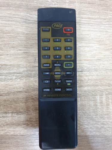 Genuine pace satellite - genuine,