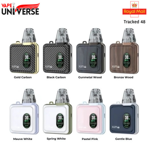 Oxva xlim pro pod - sq, vape