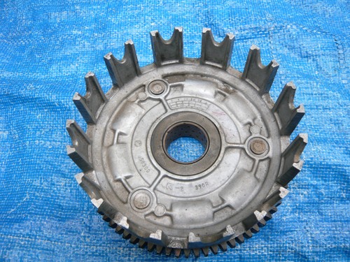Yamaha xt500 tt500 1976 - tt500, 1976-1989