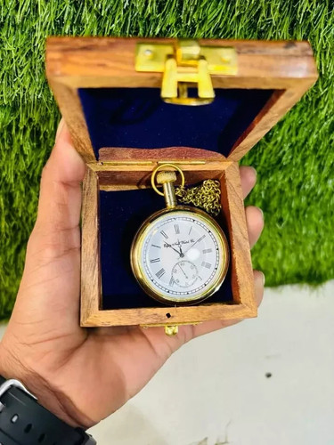 Watch elgin vintage - , pocket