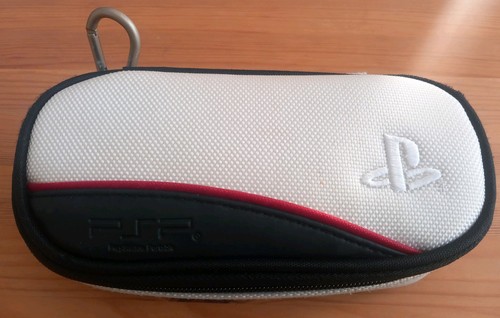 Official playstation portable - playstation,
