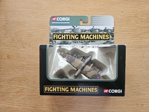 Corgi showcase collection - showcase,