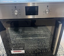 AEG Built In Electric Single