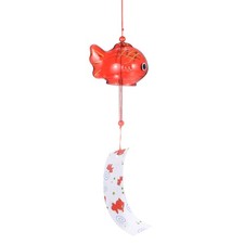 1-Pack Japanese Wind Chimes