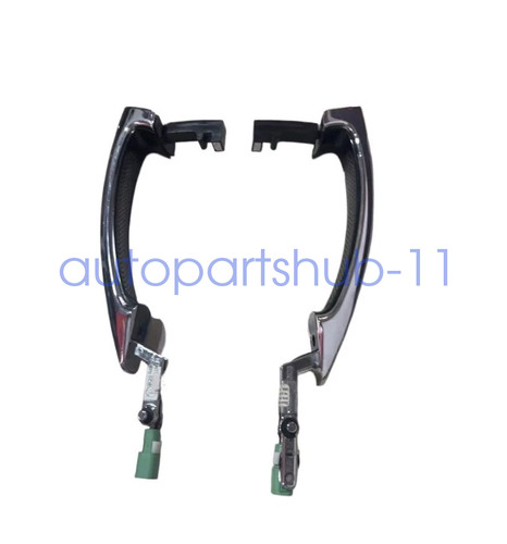 2pcs door handle for bentley - 2pcs,