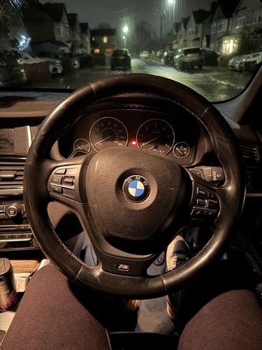 Genuine bmw series sport - bmw, m