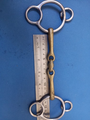 Neue schule pony performance - neue,