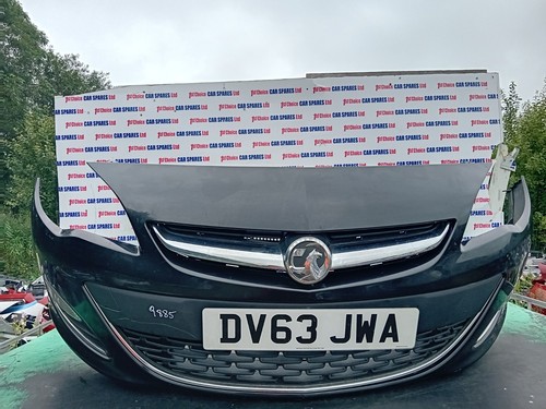 Vauxhall astra hatchback 5dr - astra,