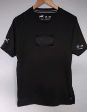 Puma BMW Motorsport T-Shirt