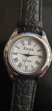 EIGER Typ G694 Men's Quartz Watch 