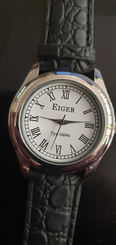 Eiger typ g694 men - g694, quartz
