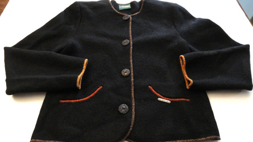 Geiger jacket us - geiger,