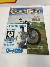 Classic Bike Magazine November