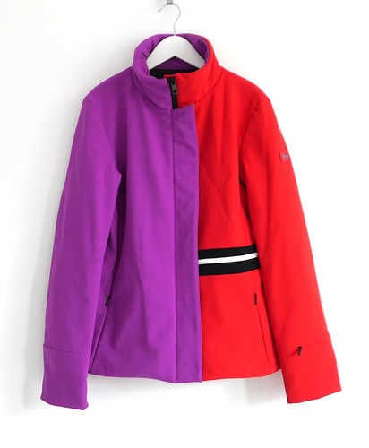 Fendi red purple - fendi, &