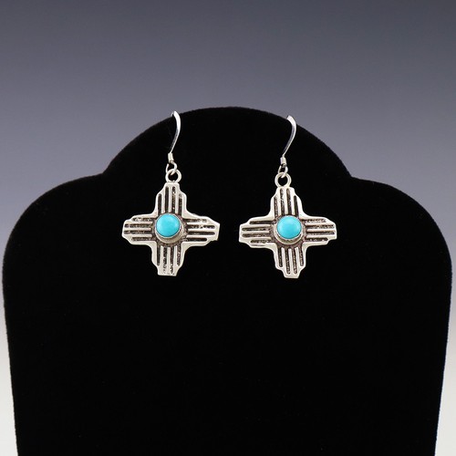 Native american navajo - navajo, silver