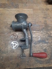 Spong National No.25 Mincer