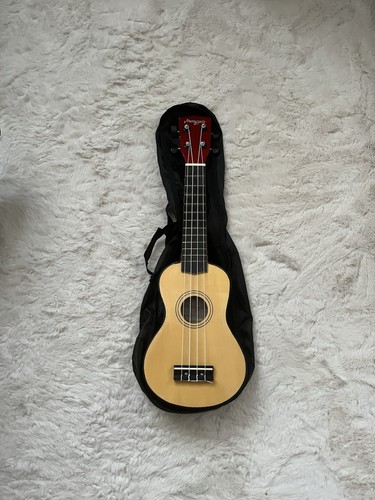 Martin smith 212 soprano - smith,