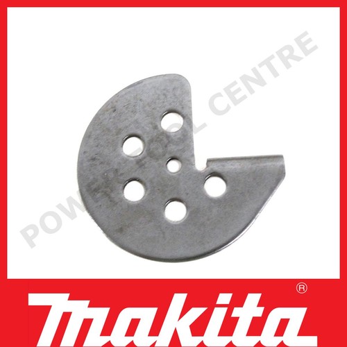 Makita centre plate for - centre, mitre