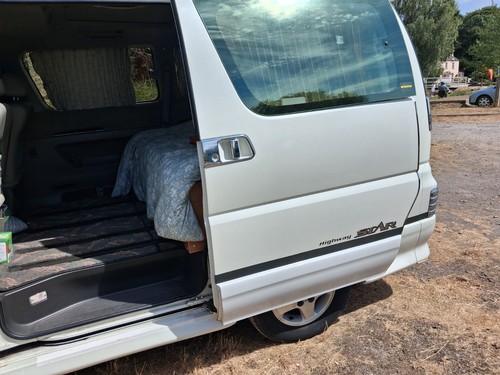 Nissan elgrand rider 3 5 - elgrand, gt