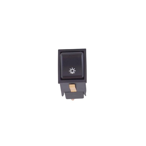 Headlight rocker switch - rocker,