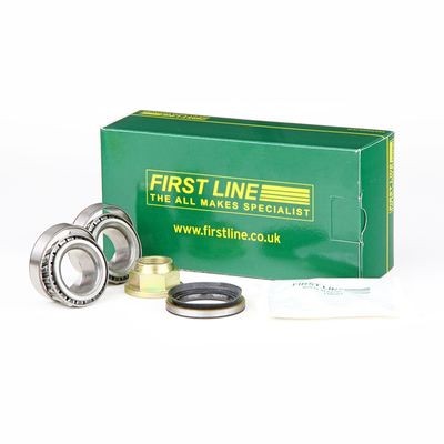 Wheel bearing kit fits - kit,