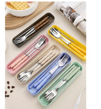 Multipurpose 3 Piece CUTLERY