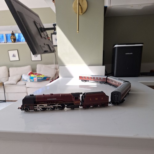 Hornby duchess abercorn - duchess,