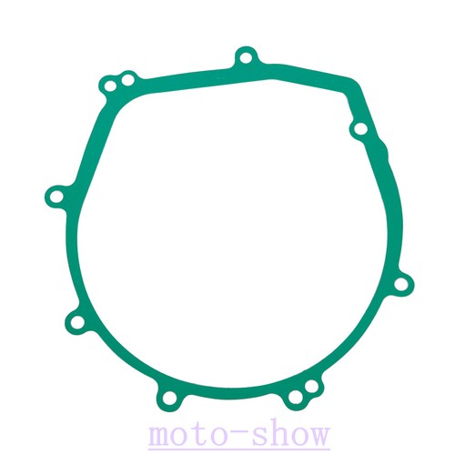 Stator cover gasket for - cover,