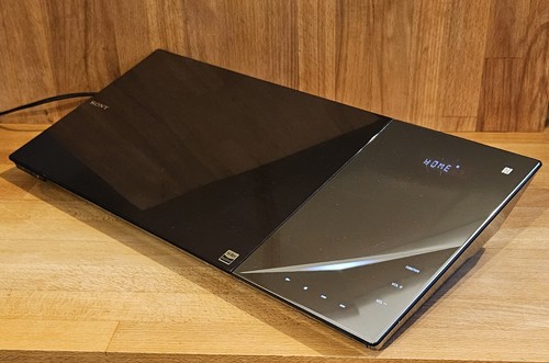Sony bdv n7200w ray smart - sony,